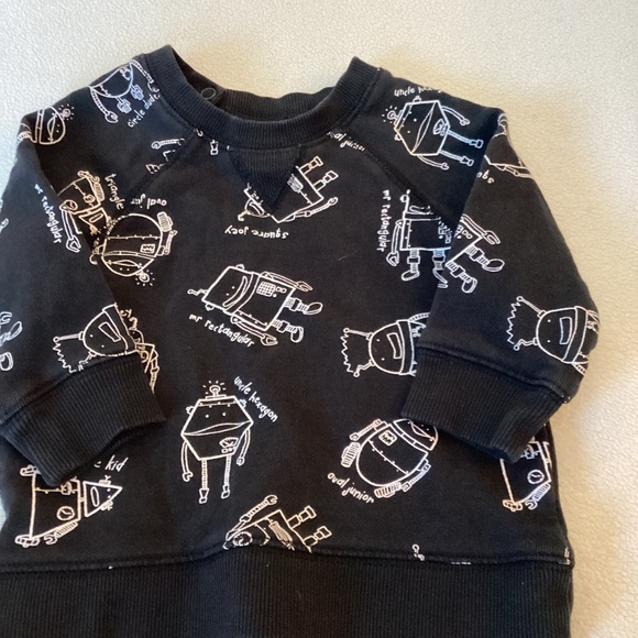 Warm Winter baby bundle - Picture 2 of 6